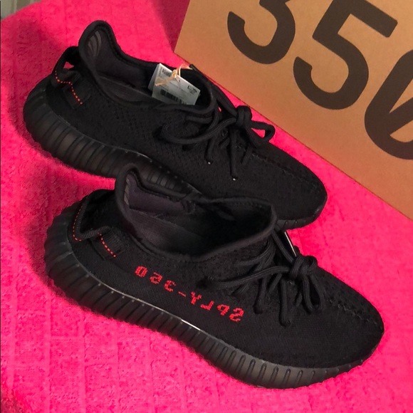 🔴SOLD🔴Yeezy Boost 350 - Picture 5 of 16